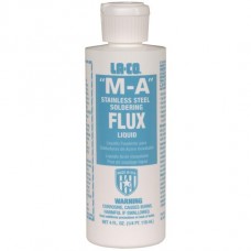 Жидкий флюс для нержавеющей стали Markal LA-CO M-A FLUX LIQUID 946 мл, 23913