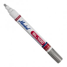 Универсальный маркер с жидкой быстросохнущей краской Markal SL.100 Серый, 31240920