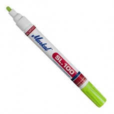 Универсальный маркер с жидкой быстросохнущей краской Markal SL.100 Светло-зеленый 31241320