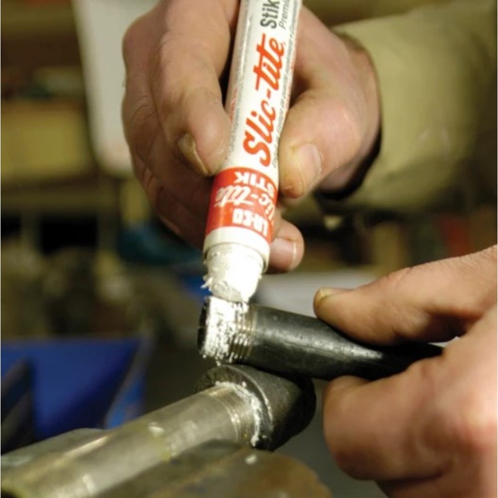 Уплотнительная паста с добавкой тефлона Markal SLIC-TITE PTFE PASTE 35 ...