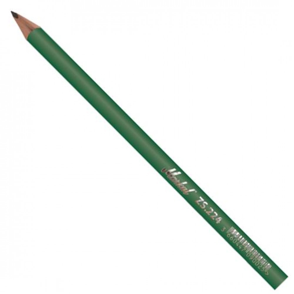 Карандаш каменщика Markal ZS.224 Masonry Pencil ,Черный 44091224