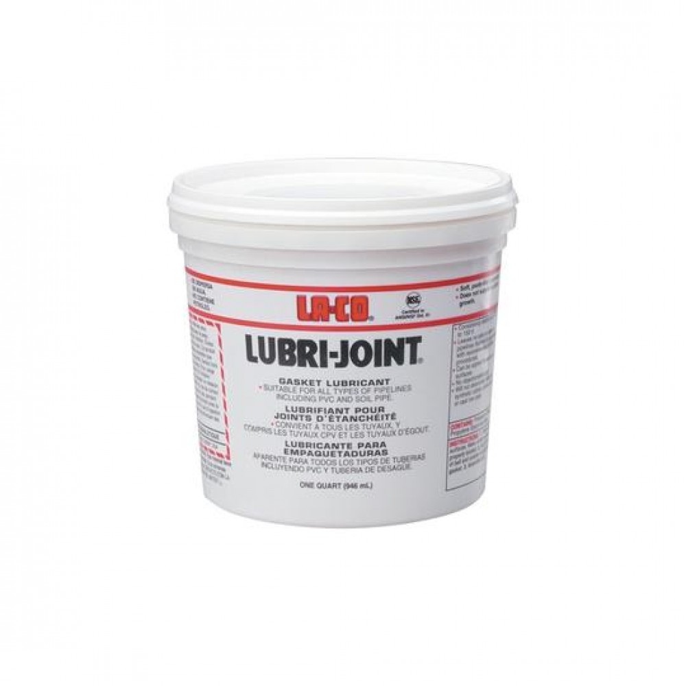 Pipe Joint Lubricant