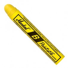 Универсальный маркер Markal B Paintstik Желтый 80221