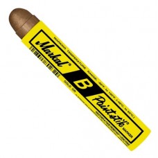 Универсальный маркер Markal B Paintstik Золото 80231