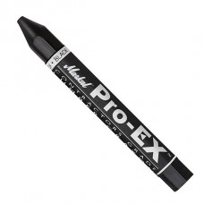 Маркер - карандаш на основе глины Markal Pro-Ex, Черный 80383