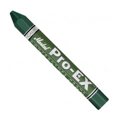 Маркер - карандаш на основе глины Markal Pro-Ex, Зеленый 80386