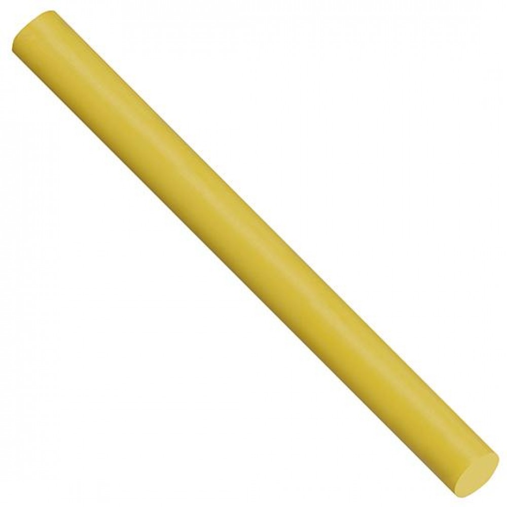 Промышленный маркер с твердой краской Markal H Paintstik, Желтый 81021