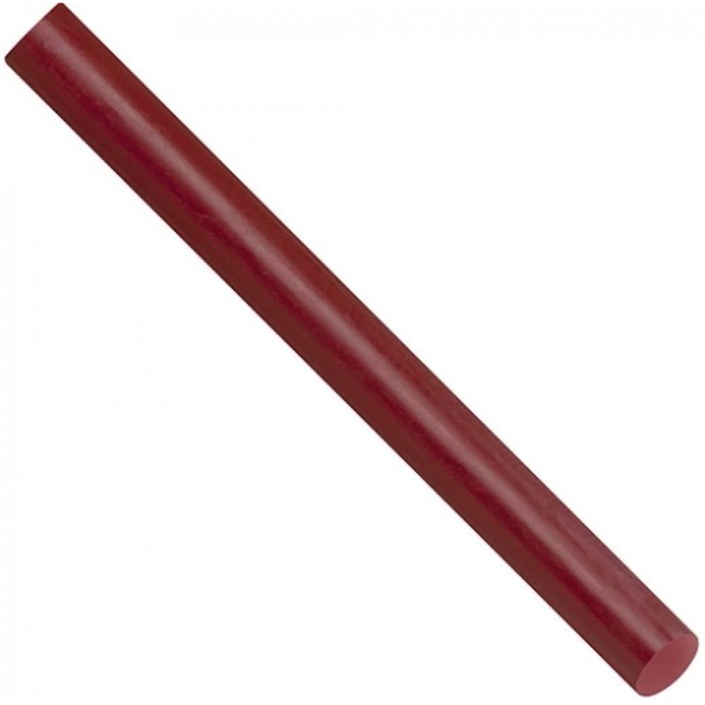 Промышленный маркер с твердой краской Markal H Paintstik, Красный 81022