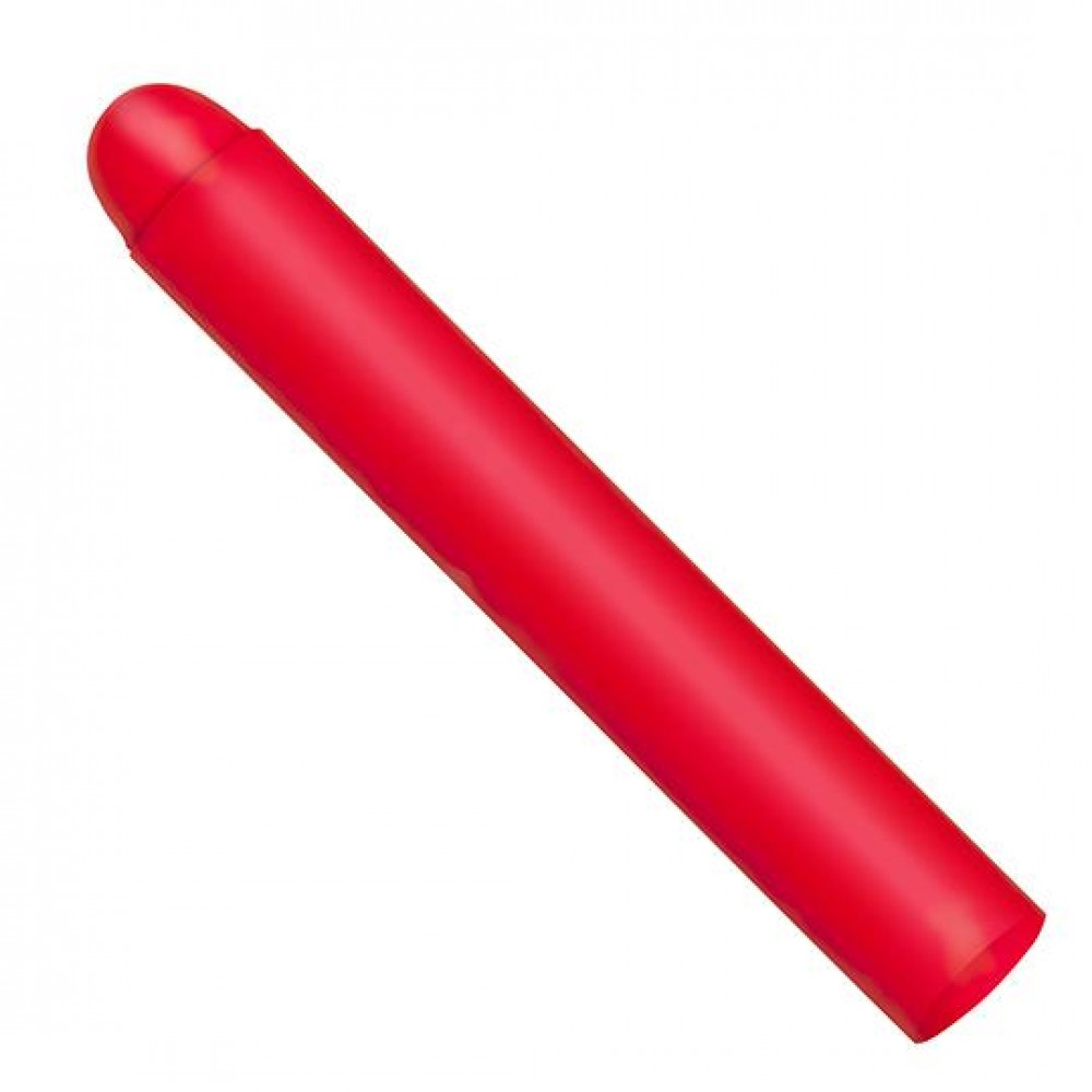 Карандаш для оптимизаторов Markal Scan-It Plus Round Hard,Красный арбуз 82237