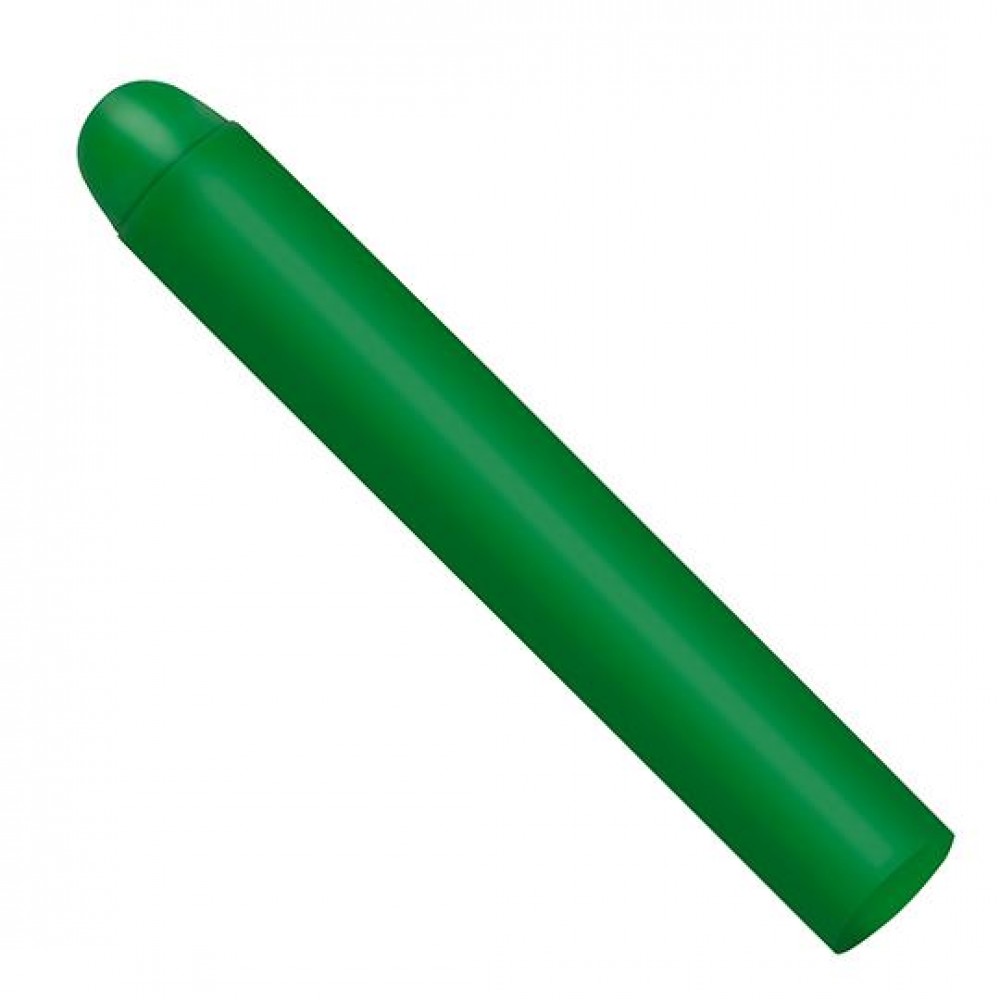 Карандаш для оптимизаторов Markal Scan-It Plus Round Hard,Зеленый кузнечик 82239