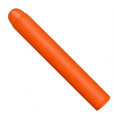 Карандаш для оптимизаторов Markal Scan-It Plus Round Hard Medium, Оранжевый щербет 82336