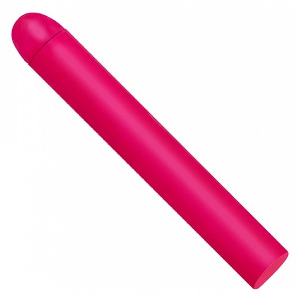 Флуоресцентный карандаш Markal Ultrascan, Пурпурный 21 82431
