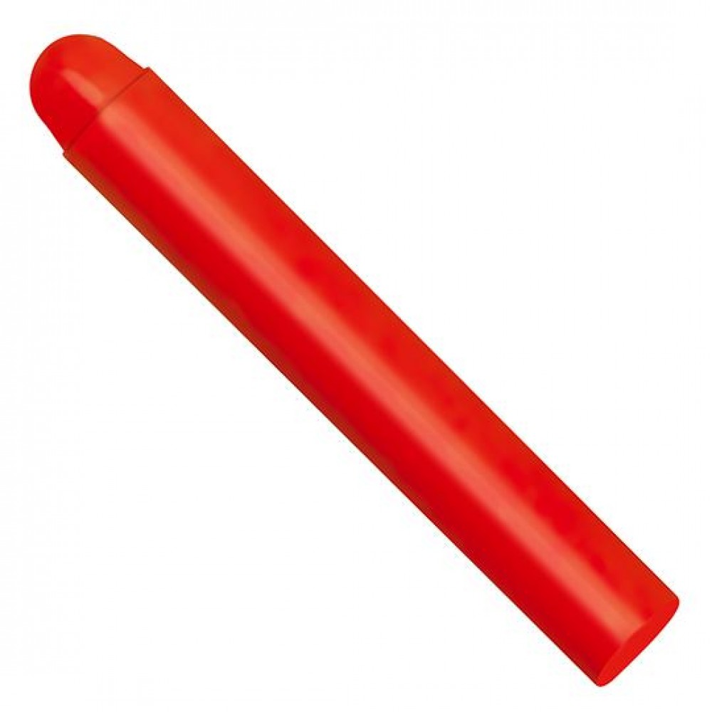 Флуоресцентный карандаш Markal Ultrascan, Красно-оранжевый 31 82432