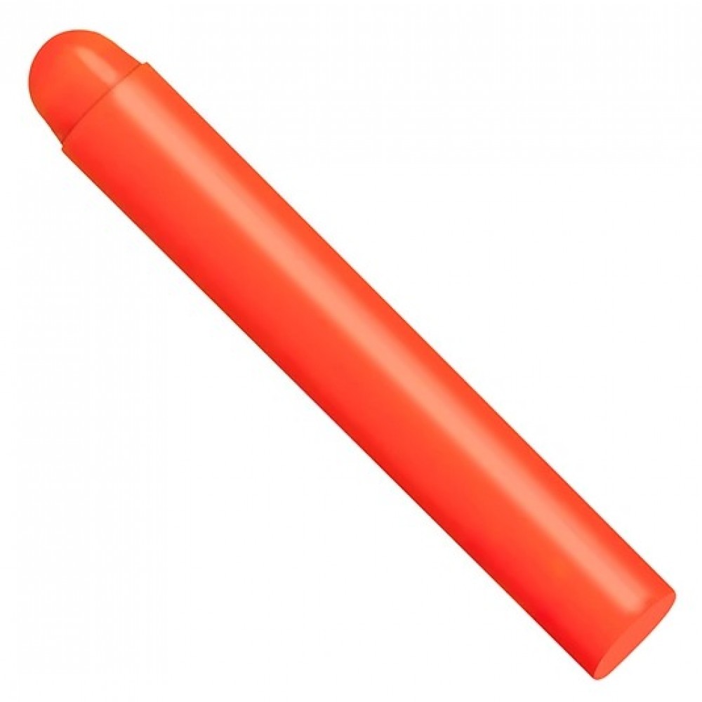 Флуоресцентный карандаш Markal Ultrascan, Оранжевый 41 82433