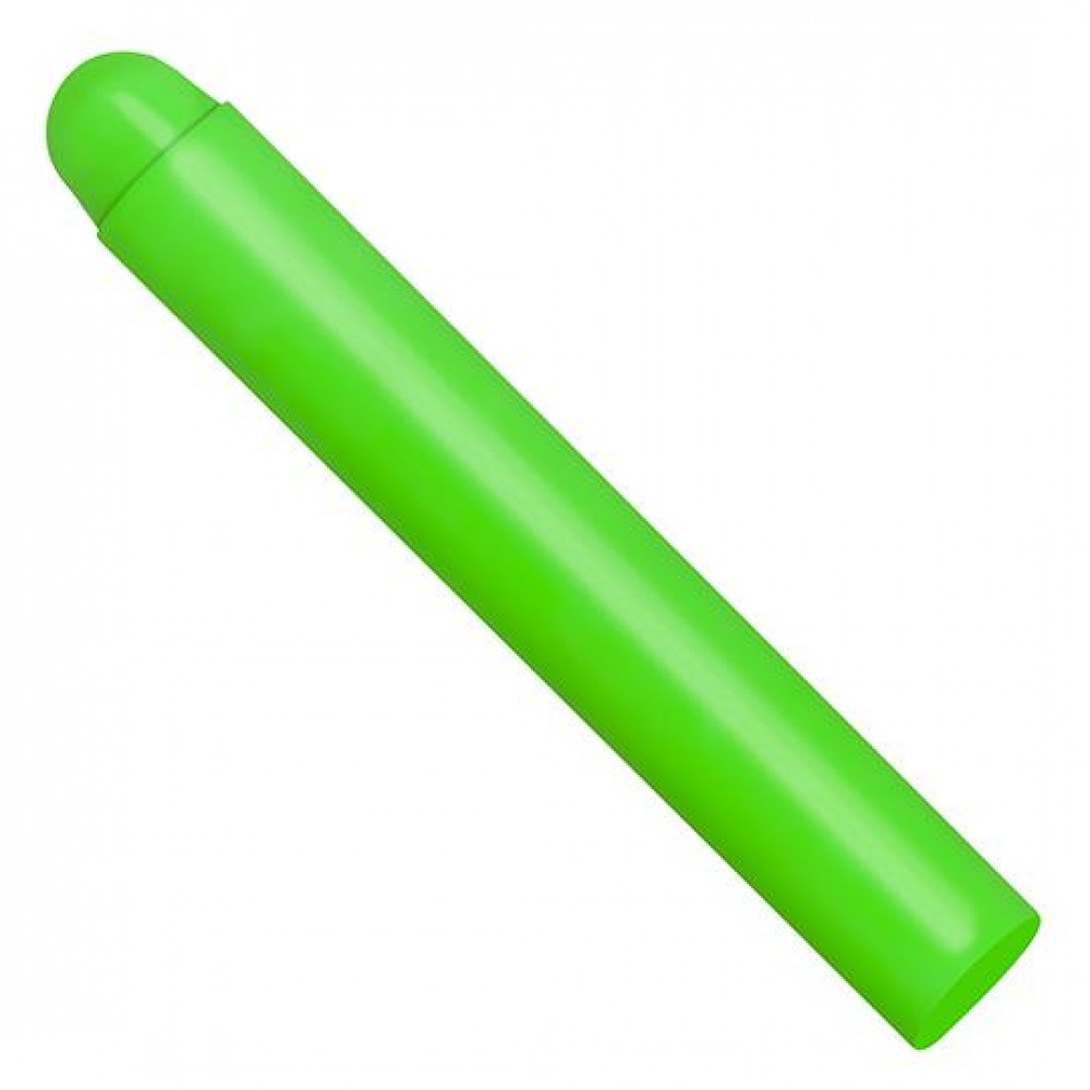 Флуоресцентный карандаш Markal Ultrascan, Лаймовый 61 82435