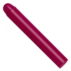 Флуоресцентный карандаш Markal Ultrascan, Темно-красный 12 82436