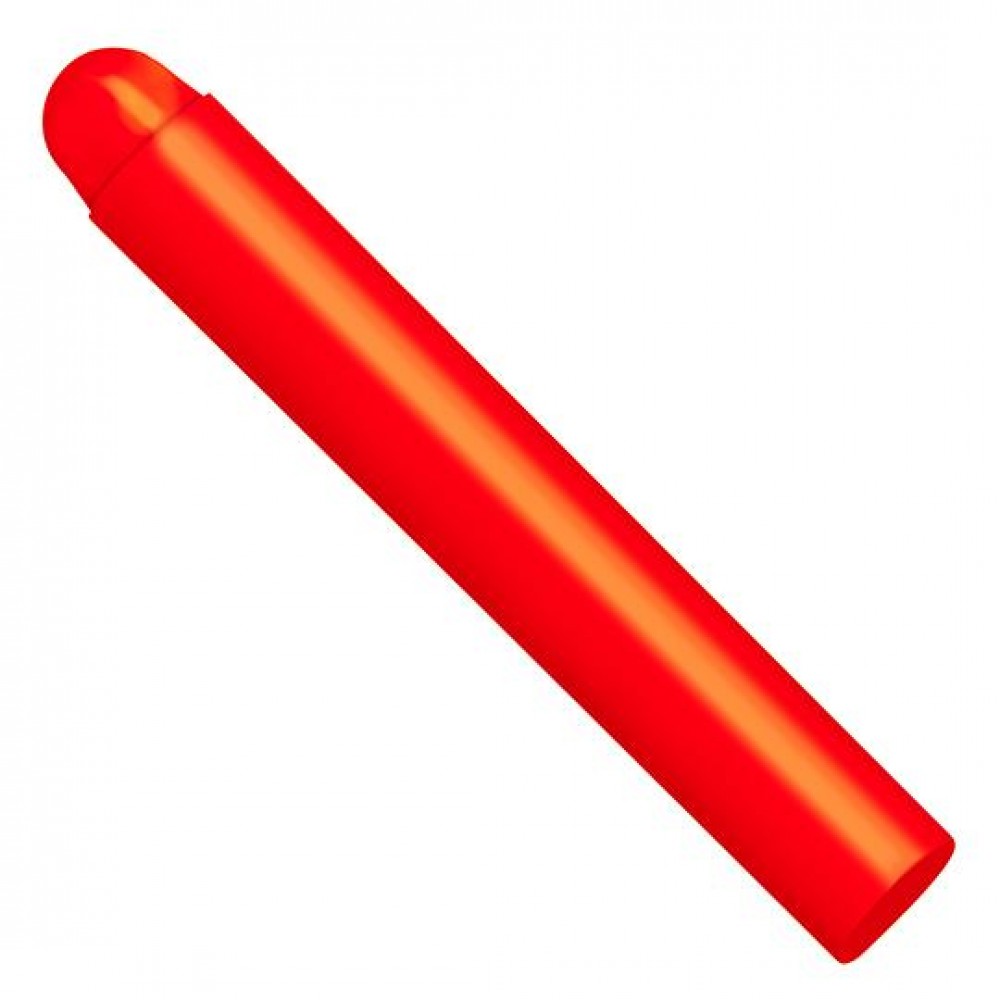 Флуоресцентный карандаш Markal Ultrascan, Темно-оранжевый 42 82439
