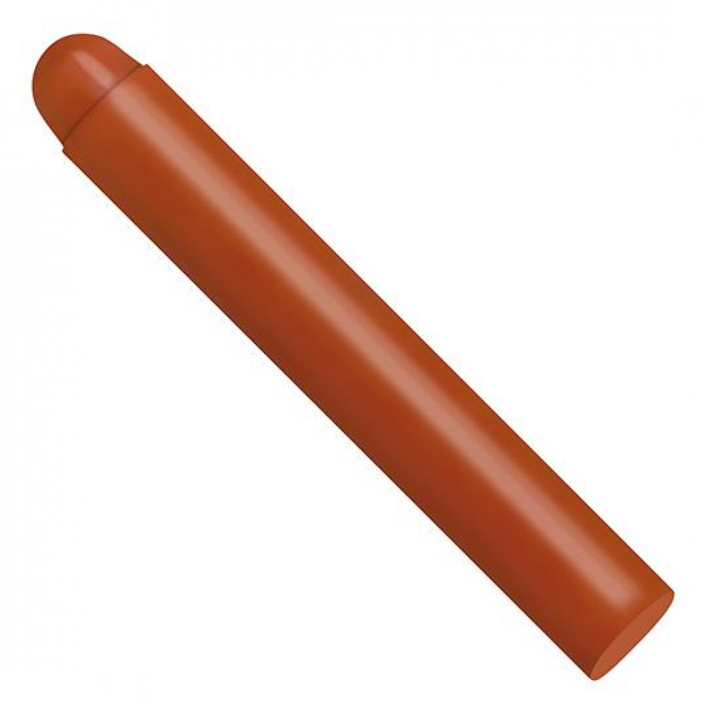 Флуоресцентный карандаш Markal Ultrascan, Темно-оранжевый 13 82442