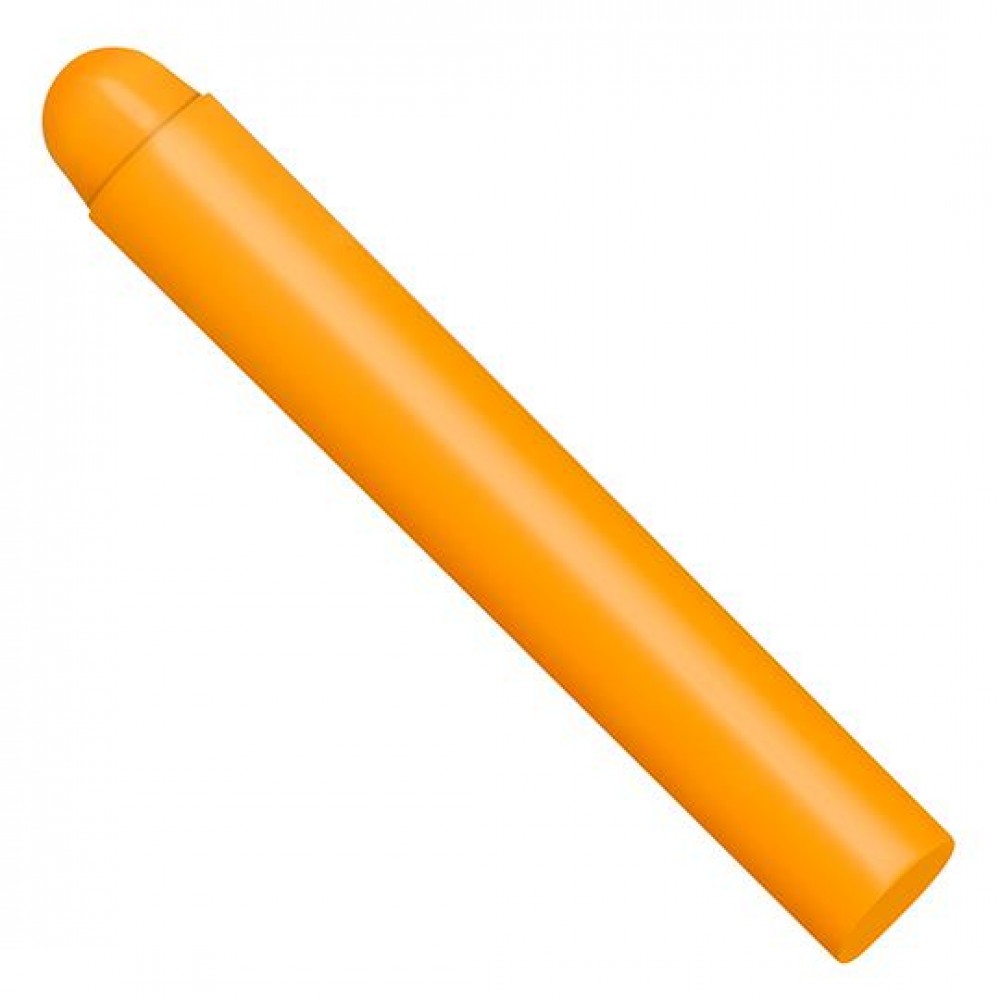 Флуоресцентный карандаш Markal Ultrascan, Желто-оранжевый 53 82446