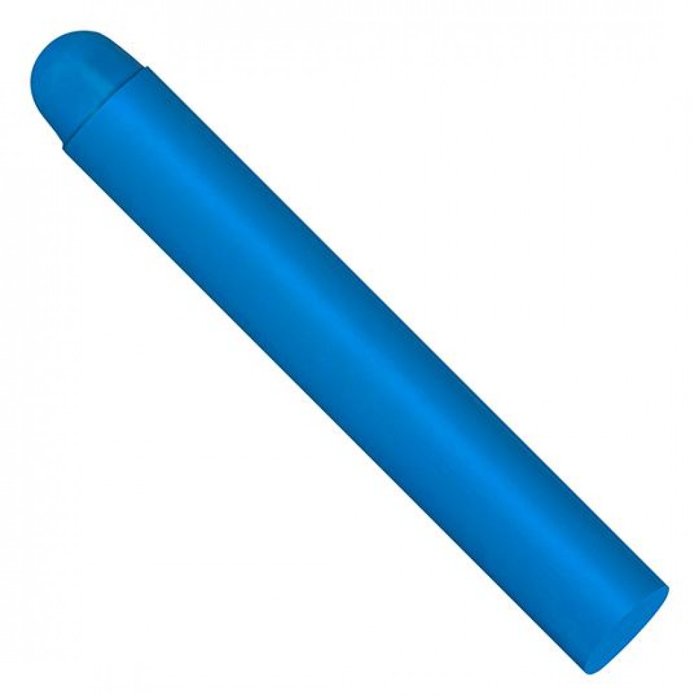 Флуоресцентный карандаш Markal Ultrascan,Голубой 81 82457