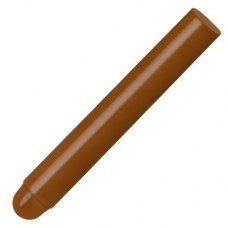 Флуоресцентный карандаш Markal Ultrascan, Темно-коричневый 55 82462