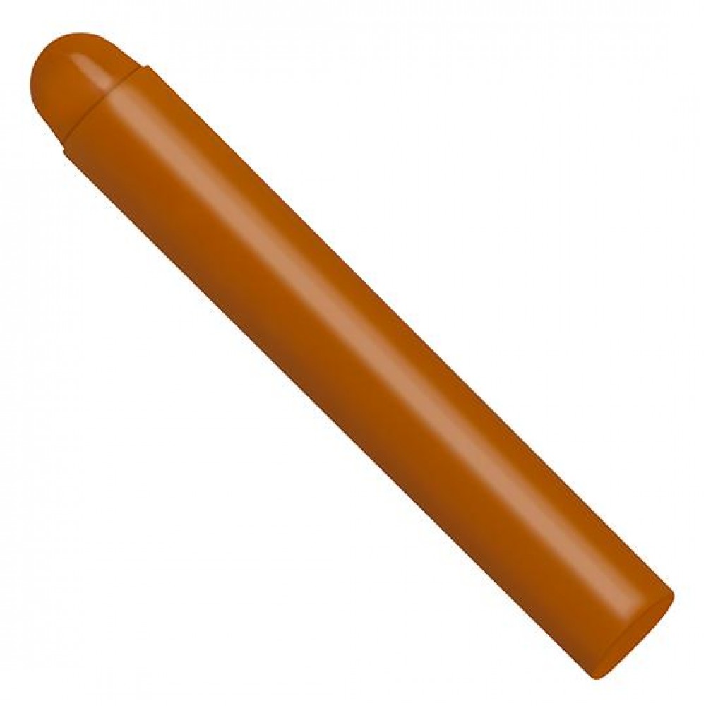 Флуоресцентный карандаш Markal Ultrascan, Коричневый 45 82469