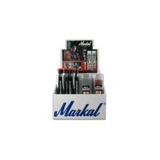 Набор универсальных механических маркеров Markal TRADES-MARKER® DRY WELDING DISPLAY 40 шт, 96269
