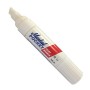 Перманентный маркер на основе быстросохнущей жидкой краски, Markal Pocket Paint Marker, Белый 97500
