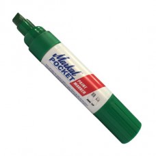 Перманентный маркер на основе быстросохнущей жидкой краски, Markal Pocket Paint Marker,Зеленый 97504
